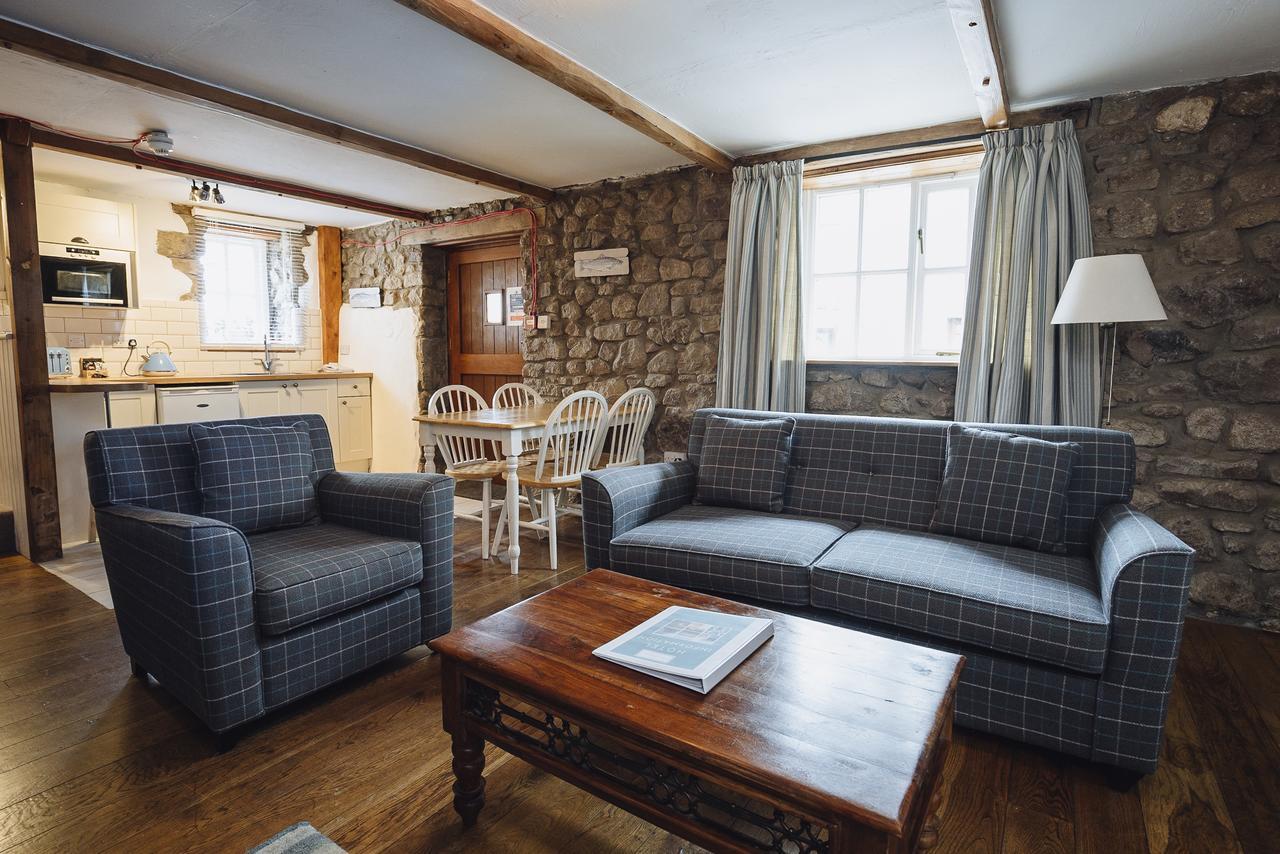 The King Arthur Hotel Reynoldston エクステリア 写真